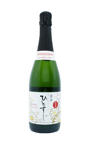 滝澤酒造 | 菊泉ひとすじ 720ml